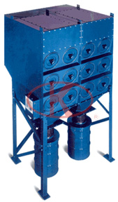 cartridge filter